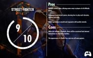 An argument could be made that Street Fighter 6 is the best fighting game of 2023 (Image via Sportskeeda)